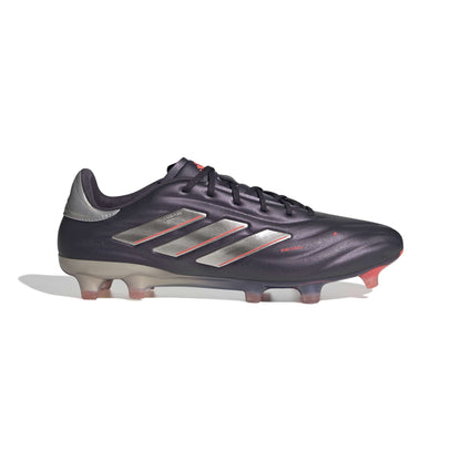 adidas Copa Pure 2 Elite FG Firm Ground adidas Purple M 6.5 / W 7.5 