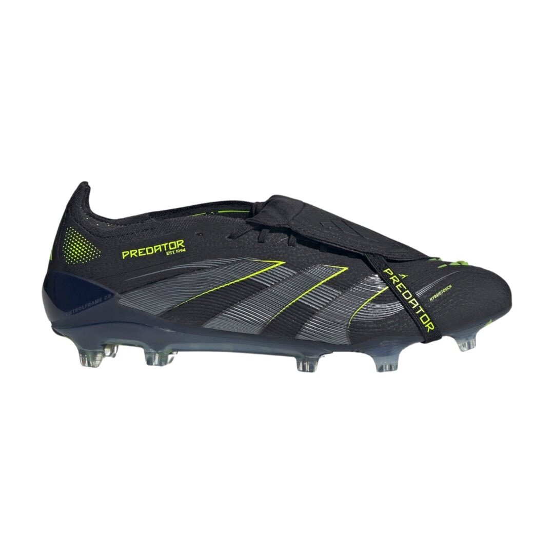 adidas Predator Elite Fold-Over Tongue FG Firm Ground adidas 