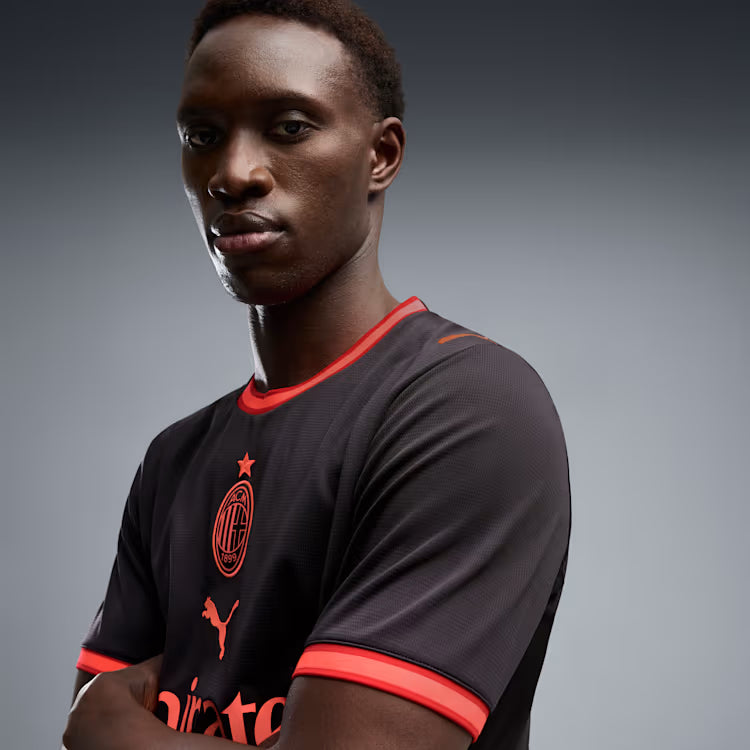 AC Milan 26/27 Third Jersey Official Jerseys PUMA 
