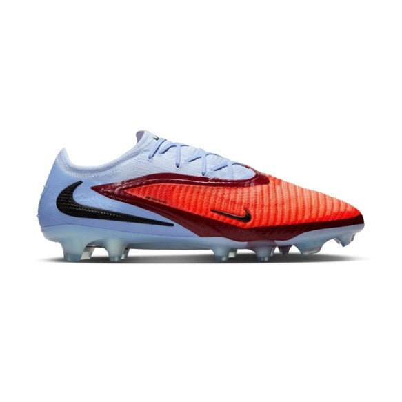 Nike Phantom 6 Low Elite FG Firm Ground Nike Blue M 6.5 / W 8 