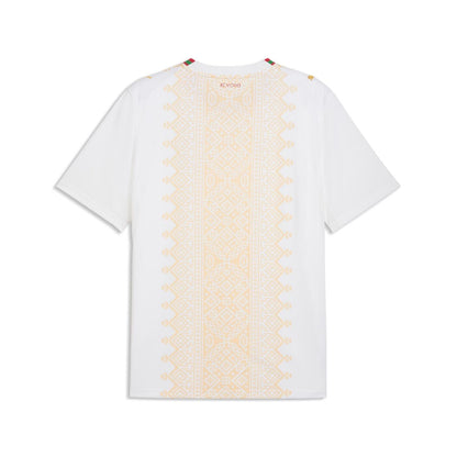 Morocco 2026 Away Jersey Official Jerseys PUMA 