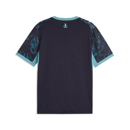 Olympique de Marseille 26/27 Away Jersey Official Jerseys PUMA 