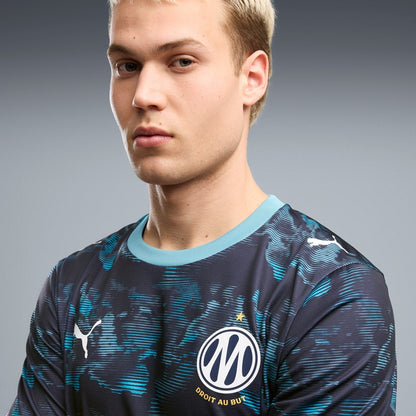 Olympique de Marseille 26/27 Away Jersey Official Jerseys PUMA 