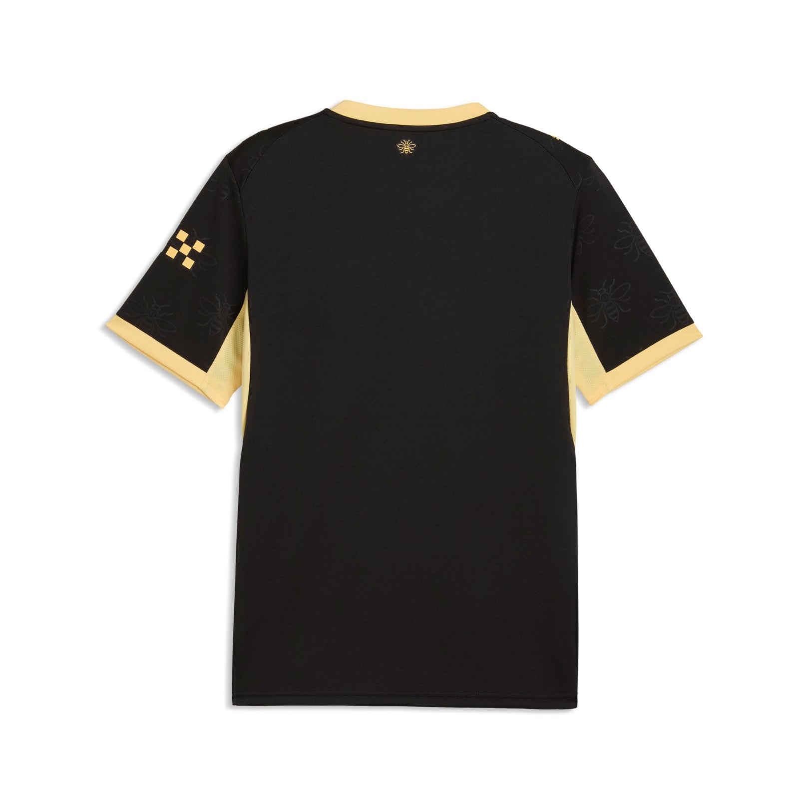 Manchester City Away Jersey