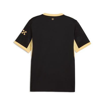 Manchester City Away Jersey