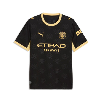 Manchester City Away Jersey