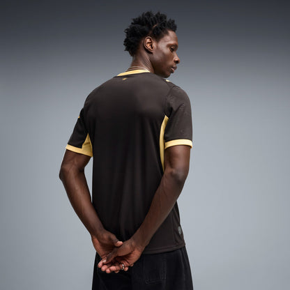 Manchester City Away Jersey