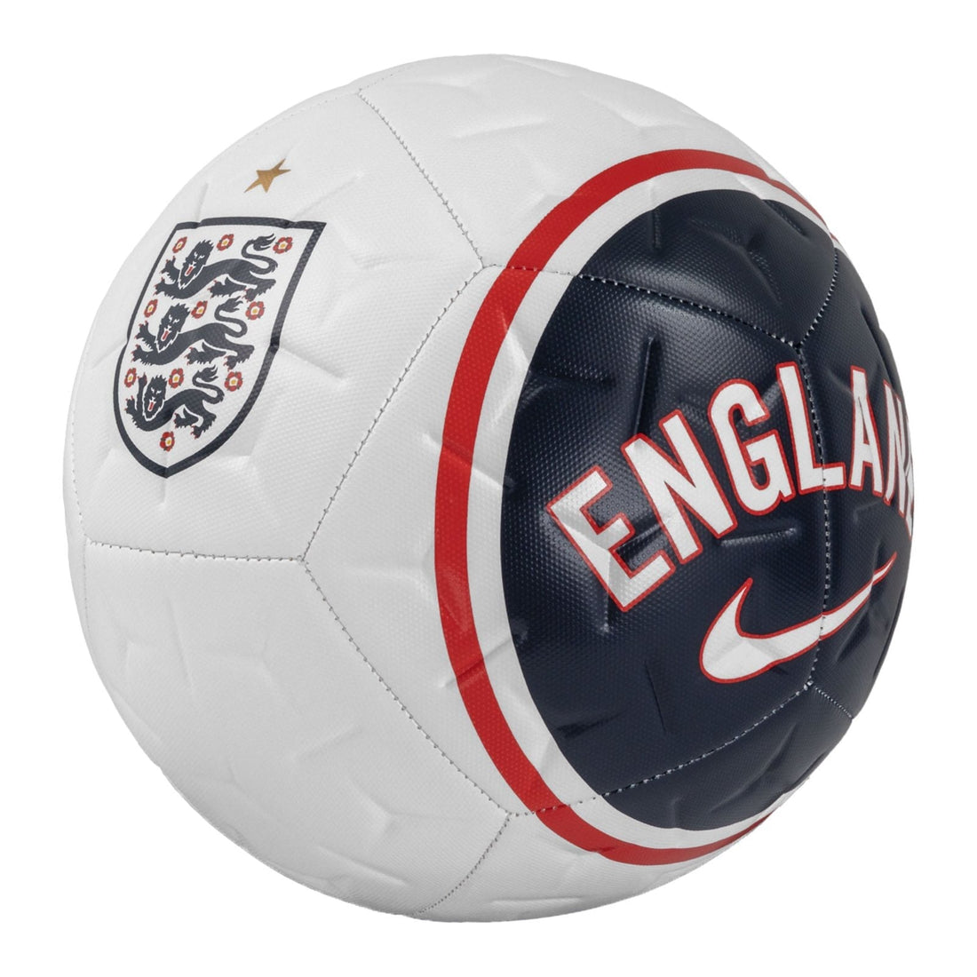 England Academy Soccer Ball