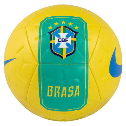 Brazil Academy Soccer Ball Training Balls Nike 