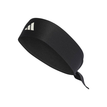 AEROREADY Tennis Tie Band Headbands adidas Black ONE SIZE 
