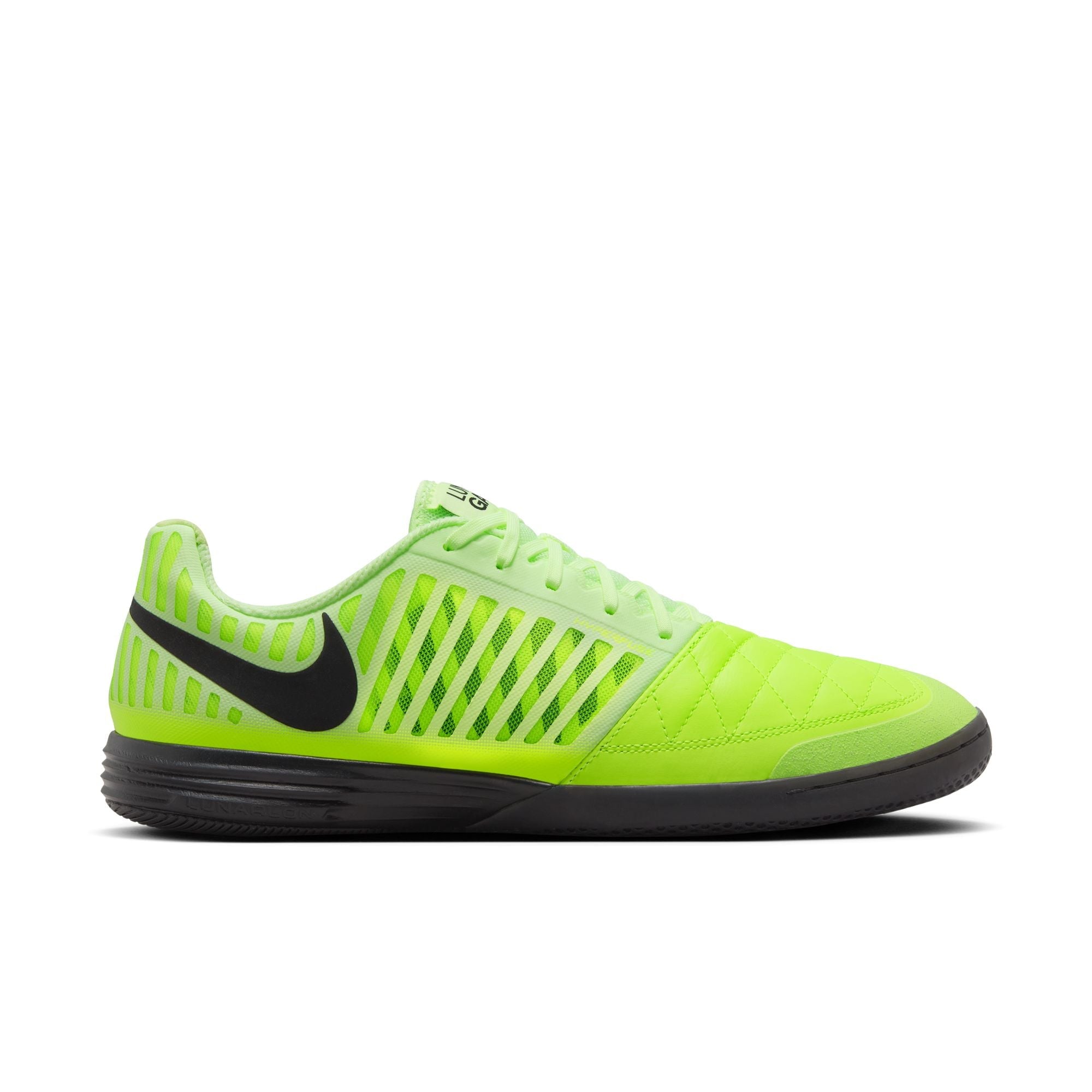 Nike Lunargato II Indoor / Futsal Nike Yellow M 7 / W 8.5 