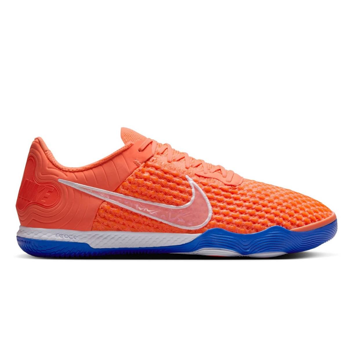 Nike React Gato Indoor/Futsal Nike Orange 6.5 