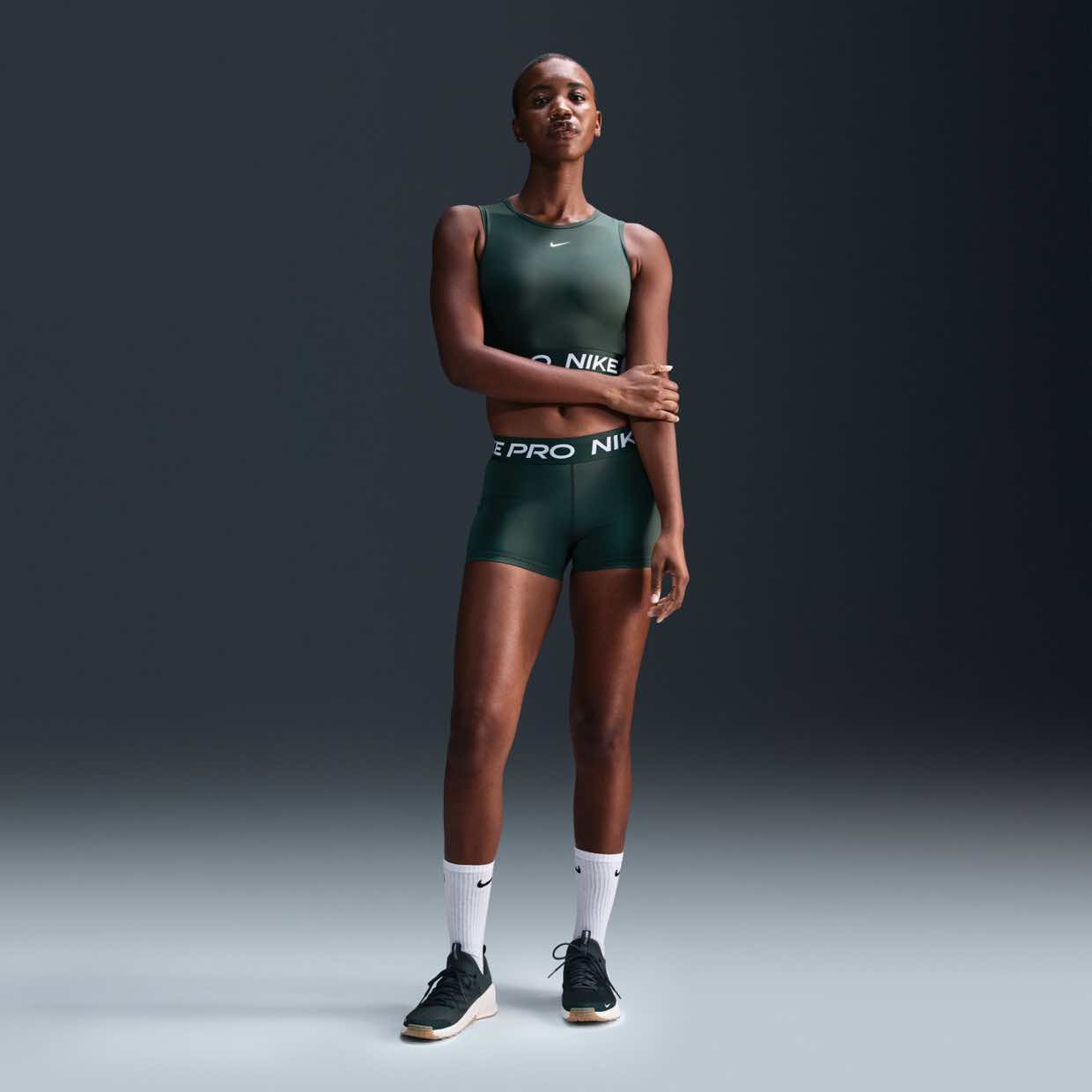 Nike Pro Women&