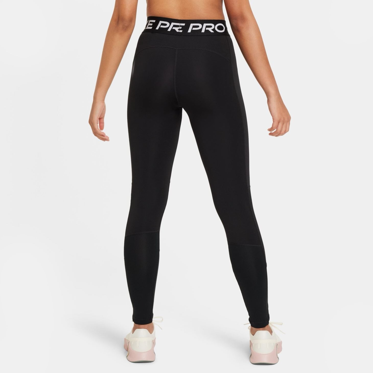 Nike Pro Dri-FIT Training Pants Nike 