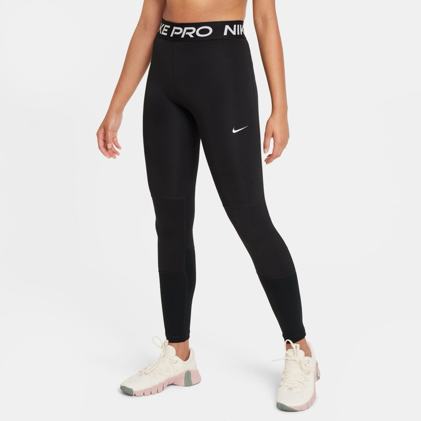 Nike Pro Dri-FIT Training Pants Nike 