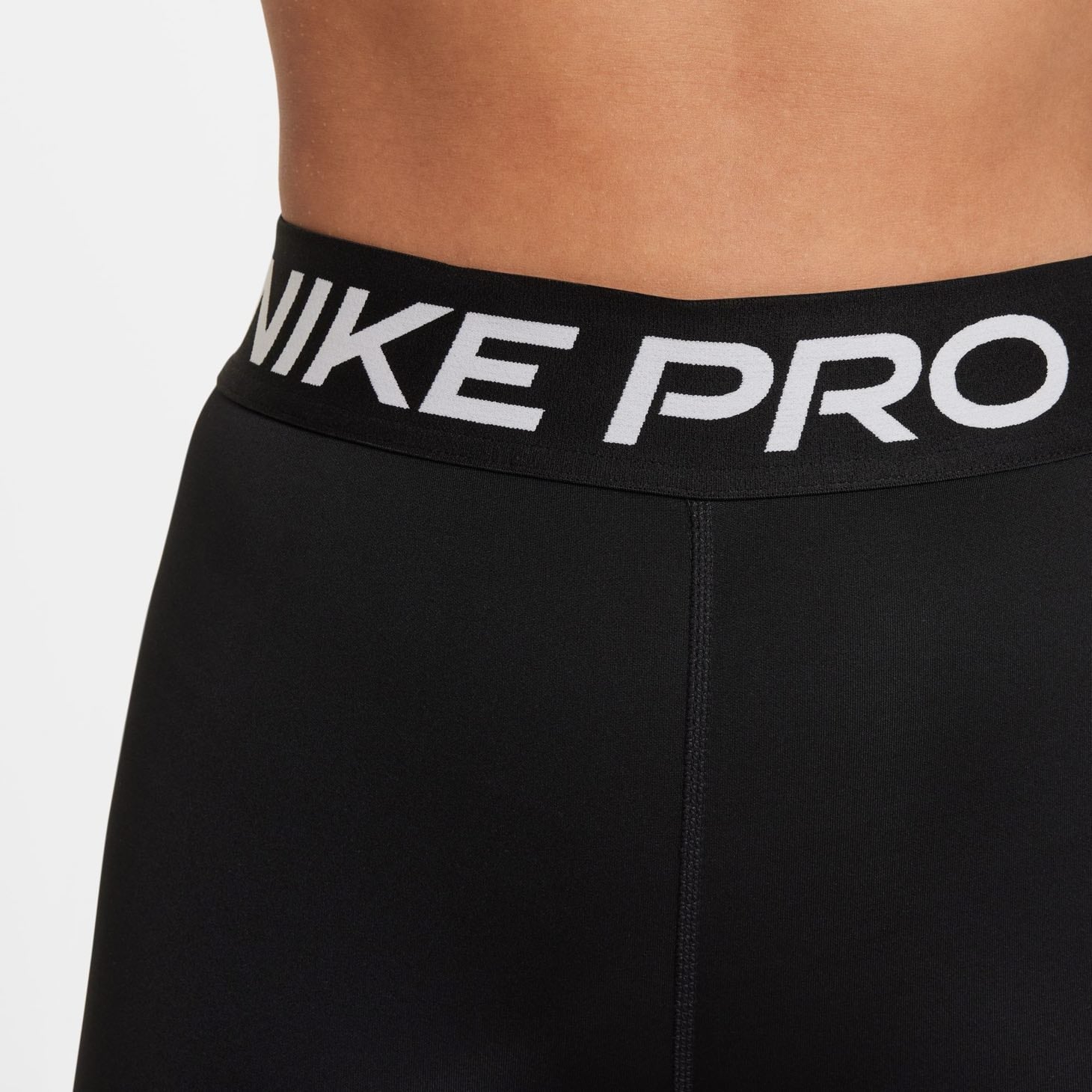 Nike Pro Dri-FIT Training Pants Nike 