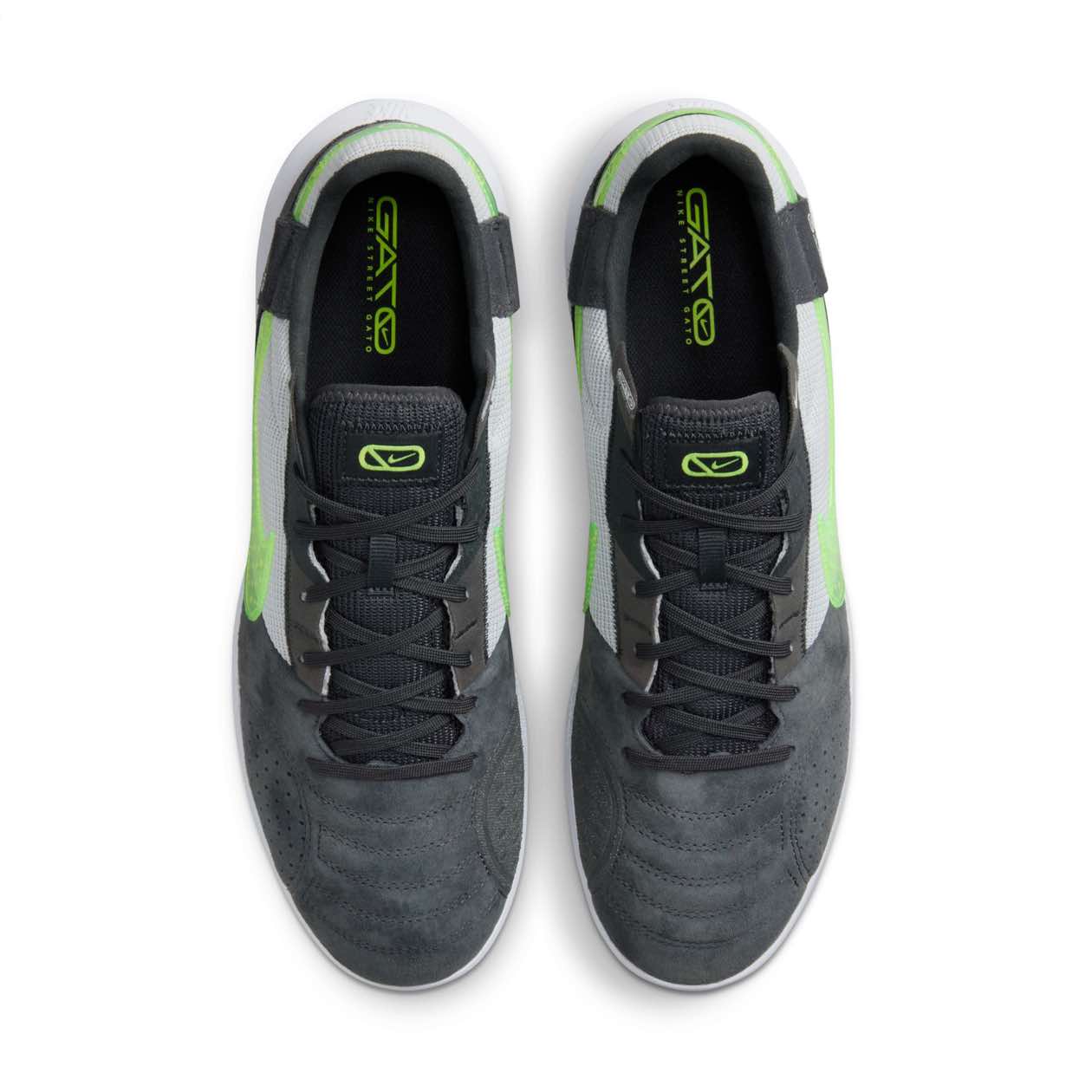 Nike Streetgato Indoor Soccer Shoes