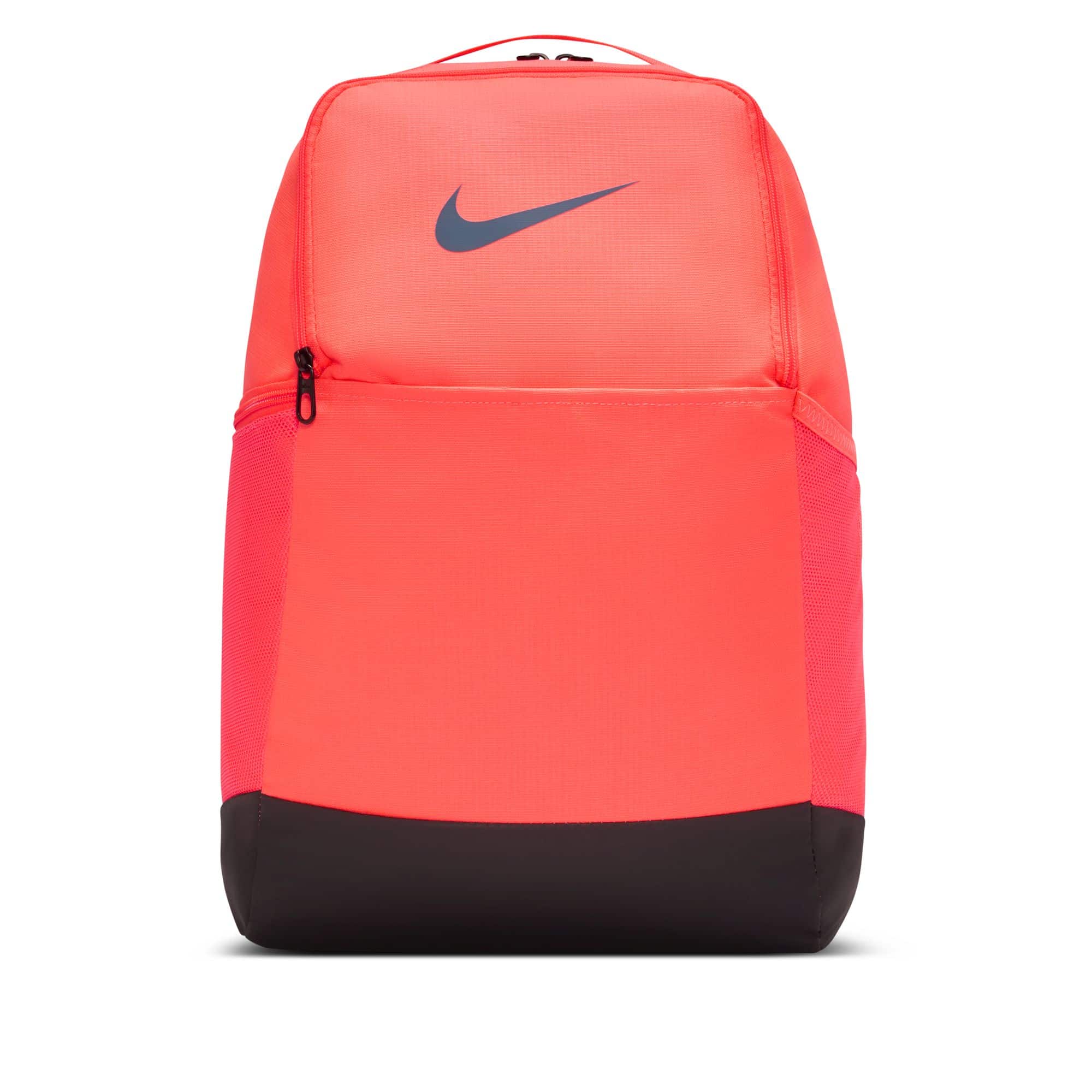 Nike Brasilia 9.5 Bags &amp; Backpacks Nike Orange ONE SIZE 