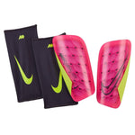 Nike Mercurial Lite soccer shin guards