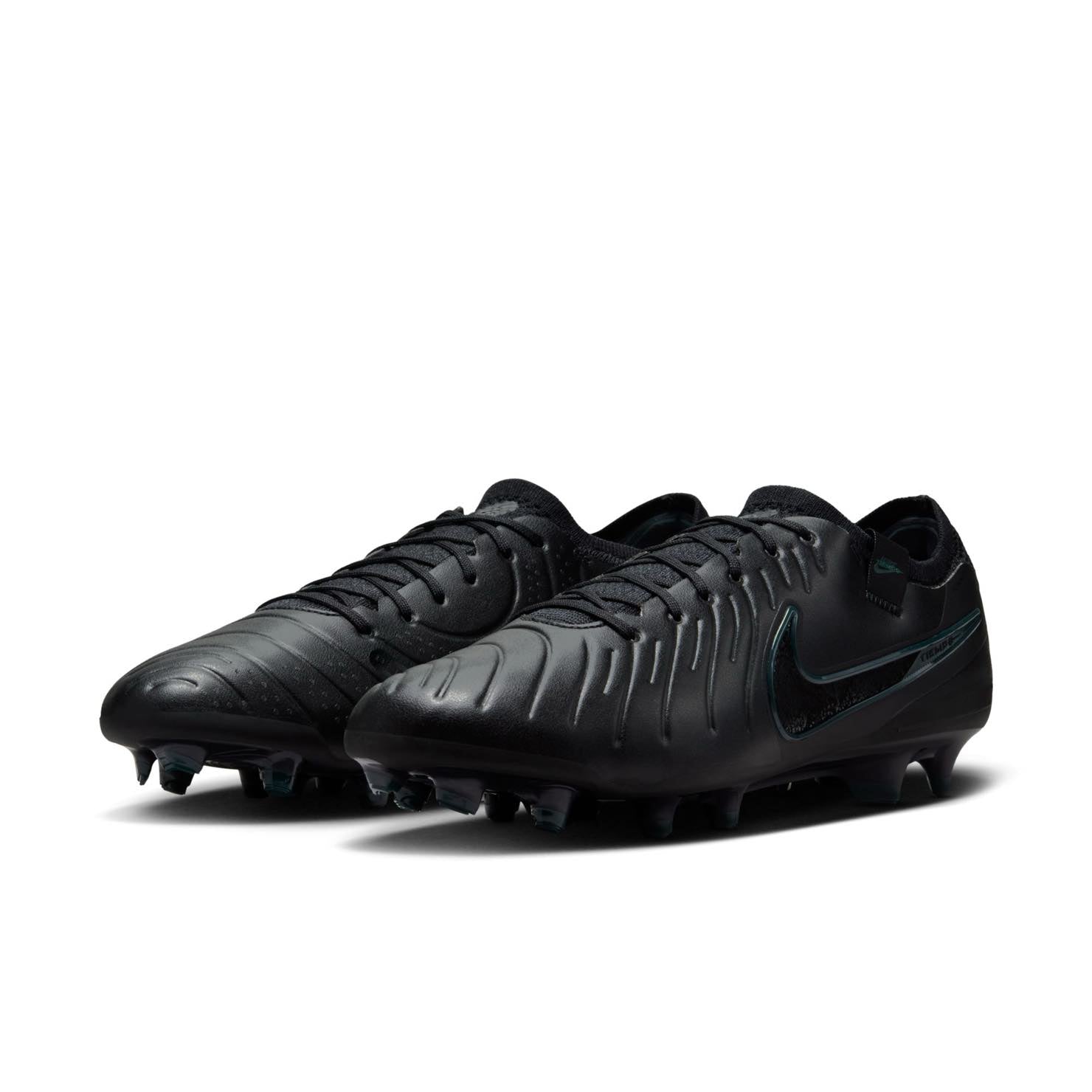 Nike Tiempo Legend 10 Elite FG Firm-Ground Soccer Cleats