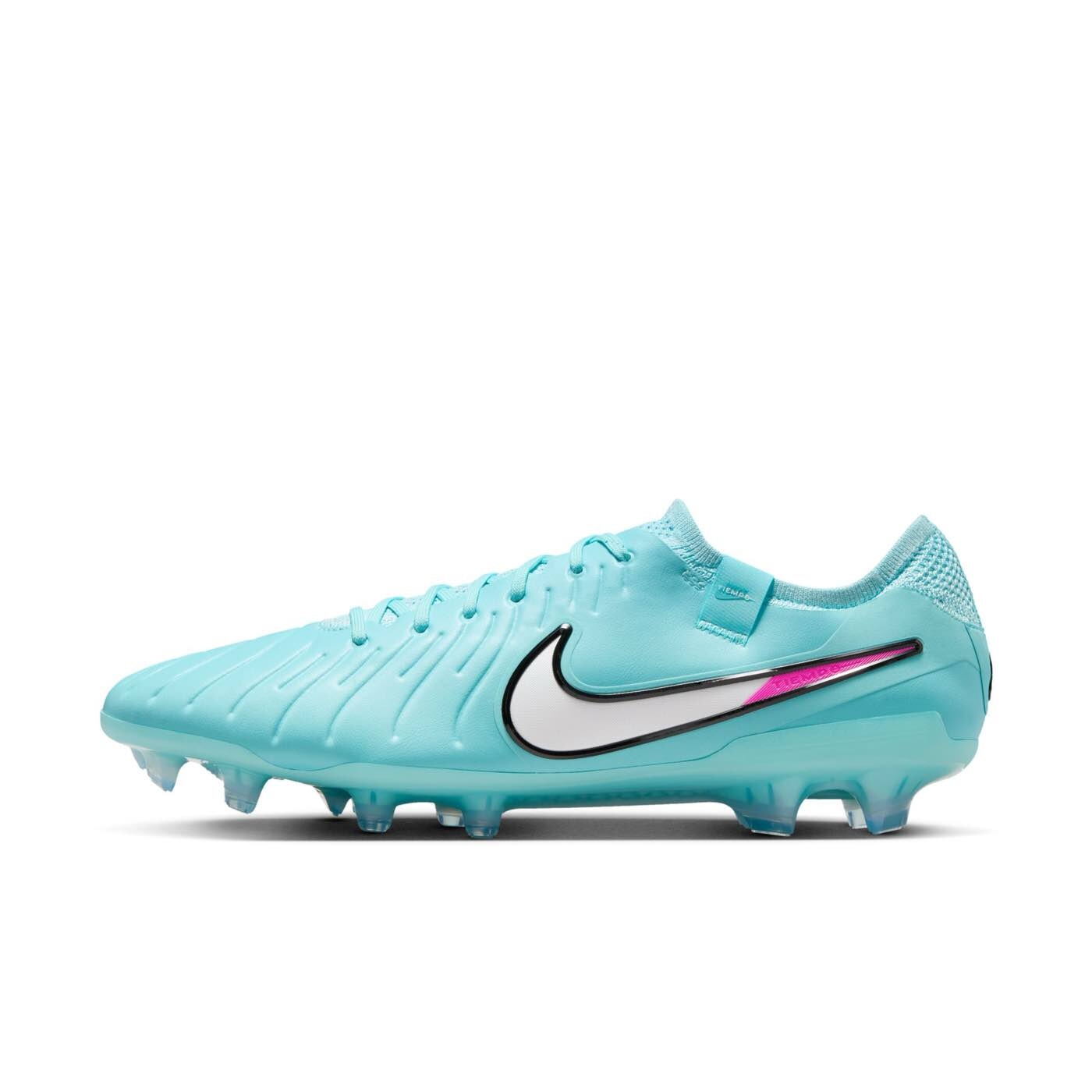 Nike Tiempo Legend 10 Elite FG Firm Ground Nike 