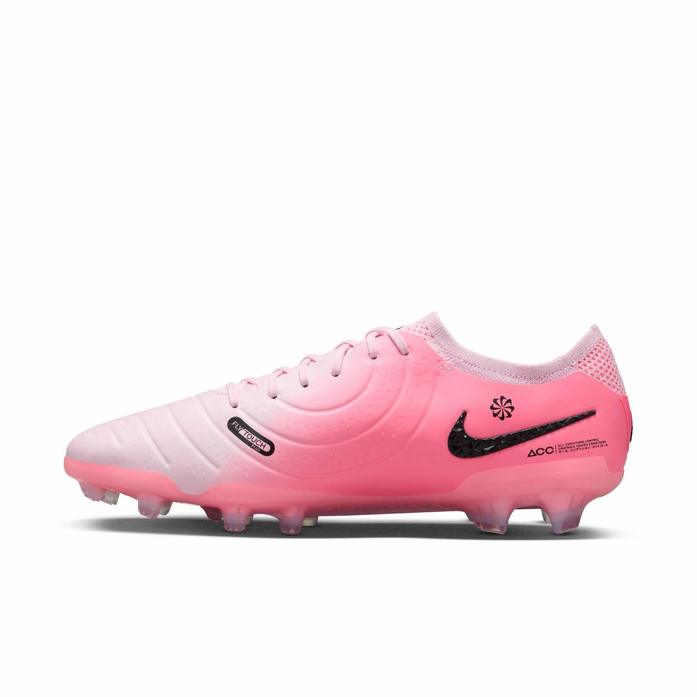 Nike Tiempo Legend 10 Elite FG Firm-Ground Soccer Cleats