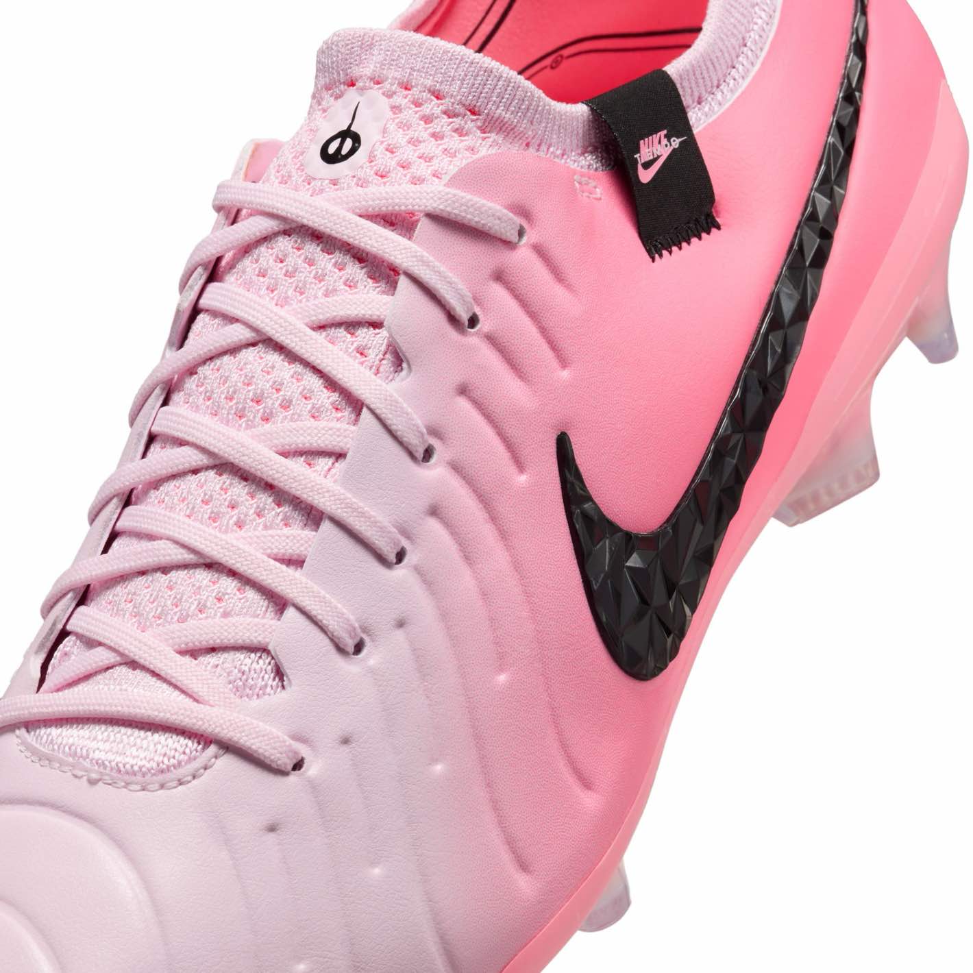 Nike Tiempo Legend 10 Elite FG Firm-Ground Soccer Cleats