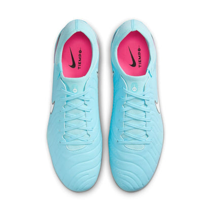 Nike Tiempo Legend 10 Pro FG Firm Ground Nike 