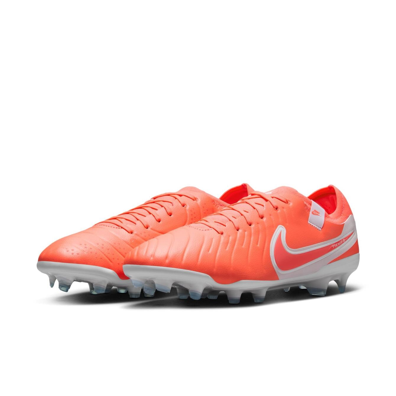 Nike Tiempo Legend 10 Pro FG Firm Ground Nike 