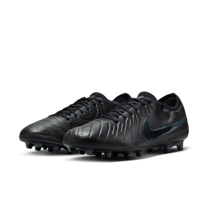 Nike Tiempo Legend 10 Pro AG for enhanced performance on artificial grass pitches