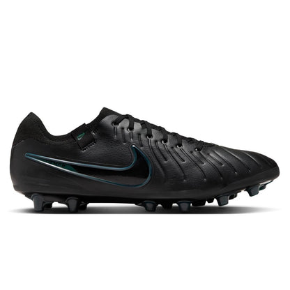 Nike Tiempo Legend 10 Pro AG for enhanced performance on artificial grass pitches