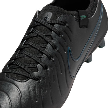 Nike Tiempo Legend 10 Pro AG for enhanced performance on artificial grass pitches