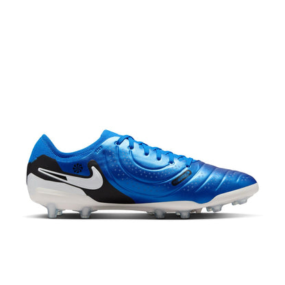 Nike Tiempo Legend 10 Pro AG for enhanced performance on artificial grass pitches