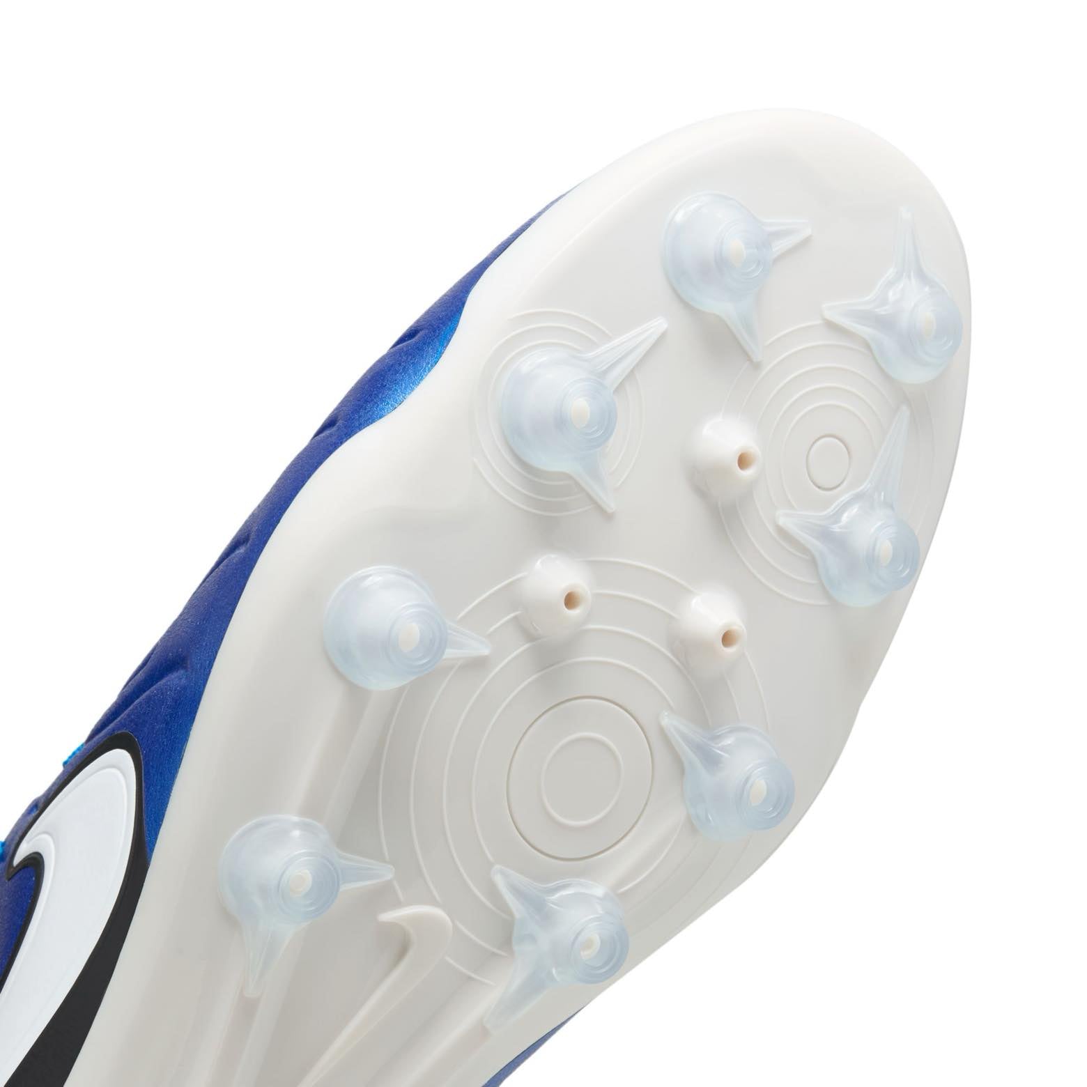 Nike Tiempo Legend 10 Pro AG for enhanced performance on artificial grass pitches