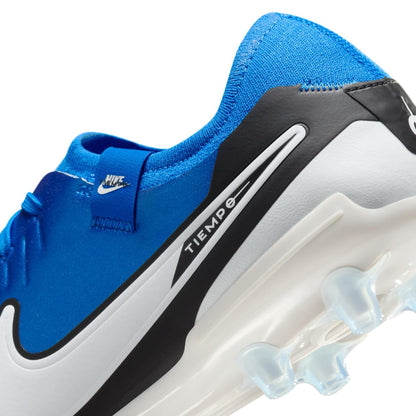 Nike Tiempo Legend 10 Pro AG for enhanced performance on artificial grass pitches