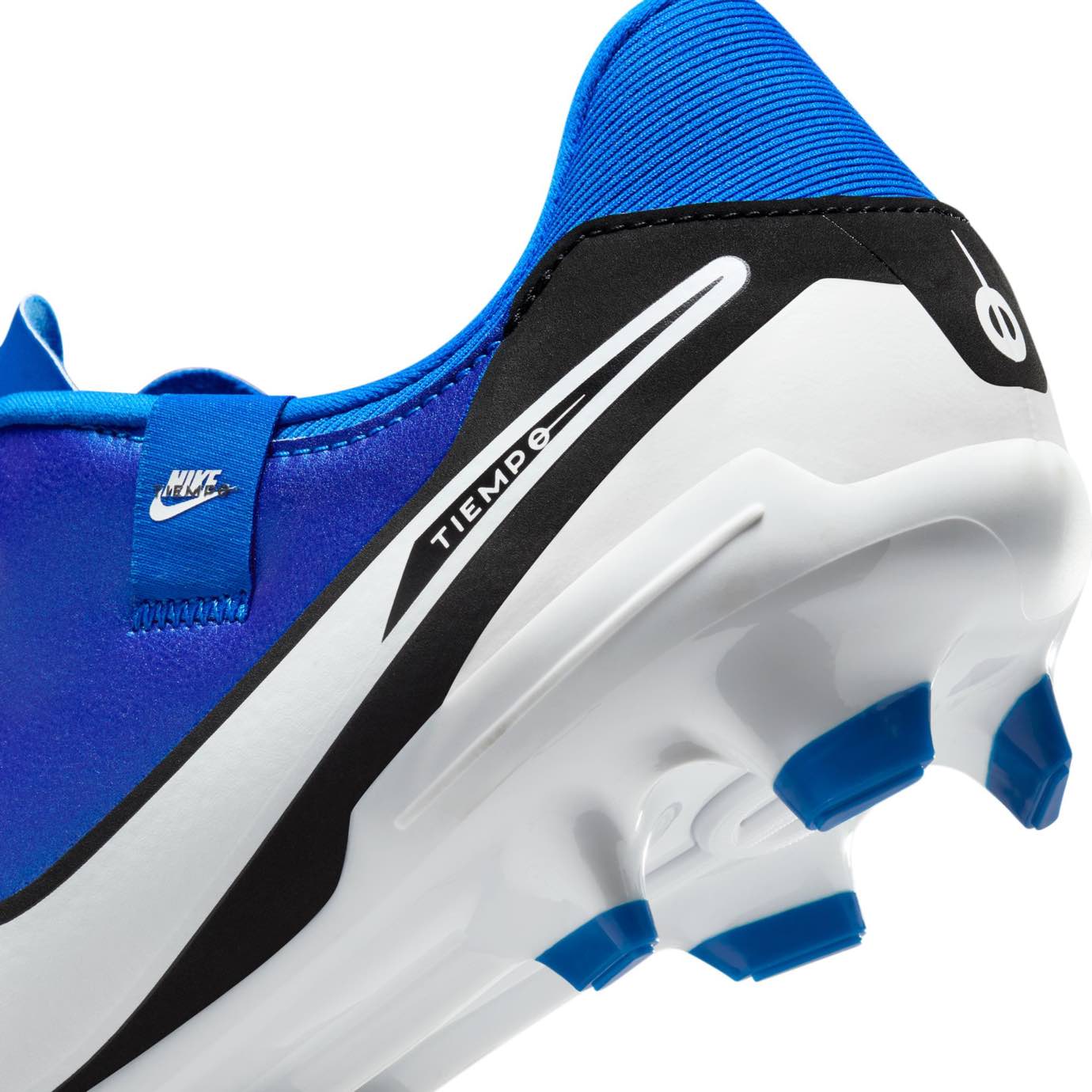 Nike Tiempo Legend 10 Academy MG