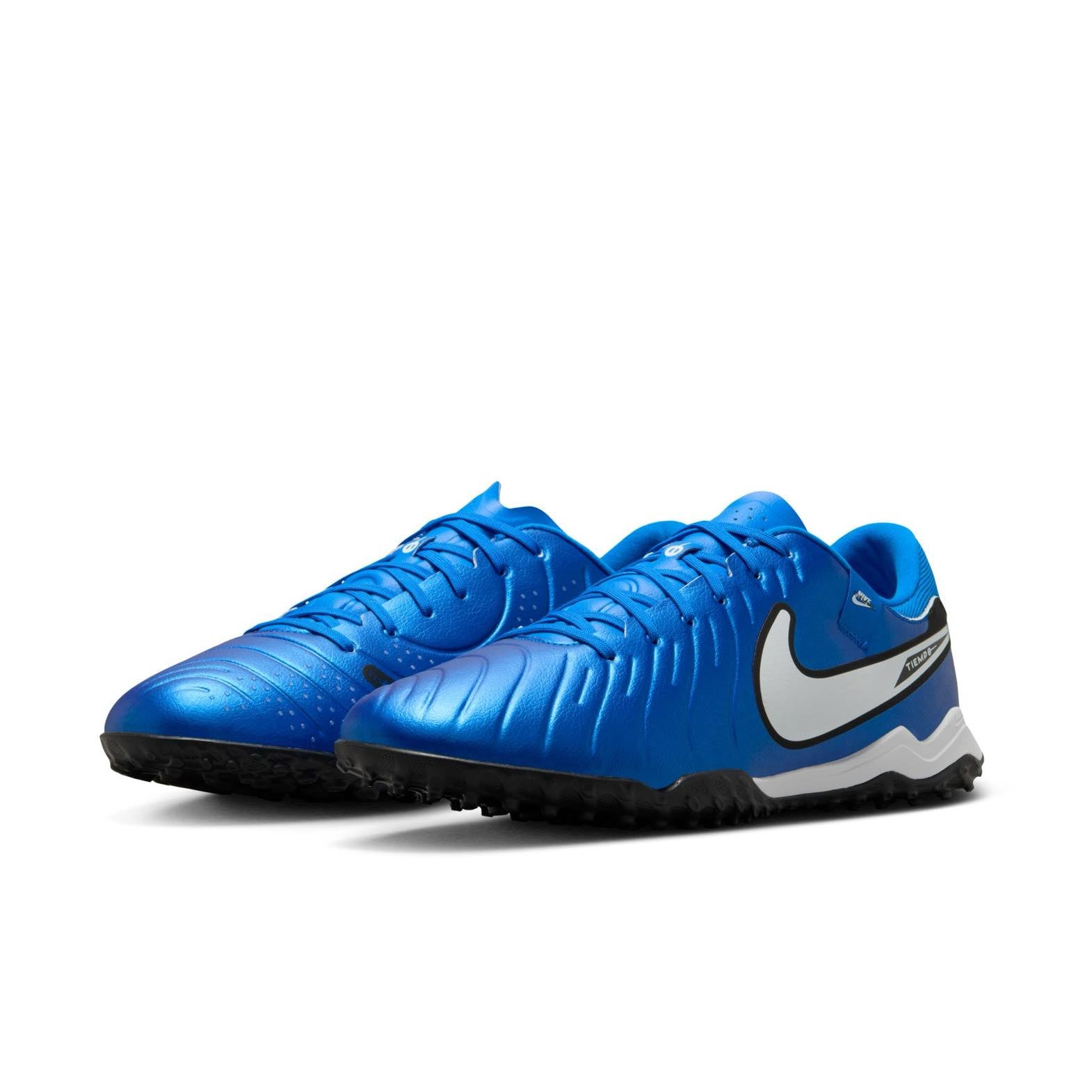 Nike Tiempo Legend 10 Academy TF Soccer Shoe