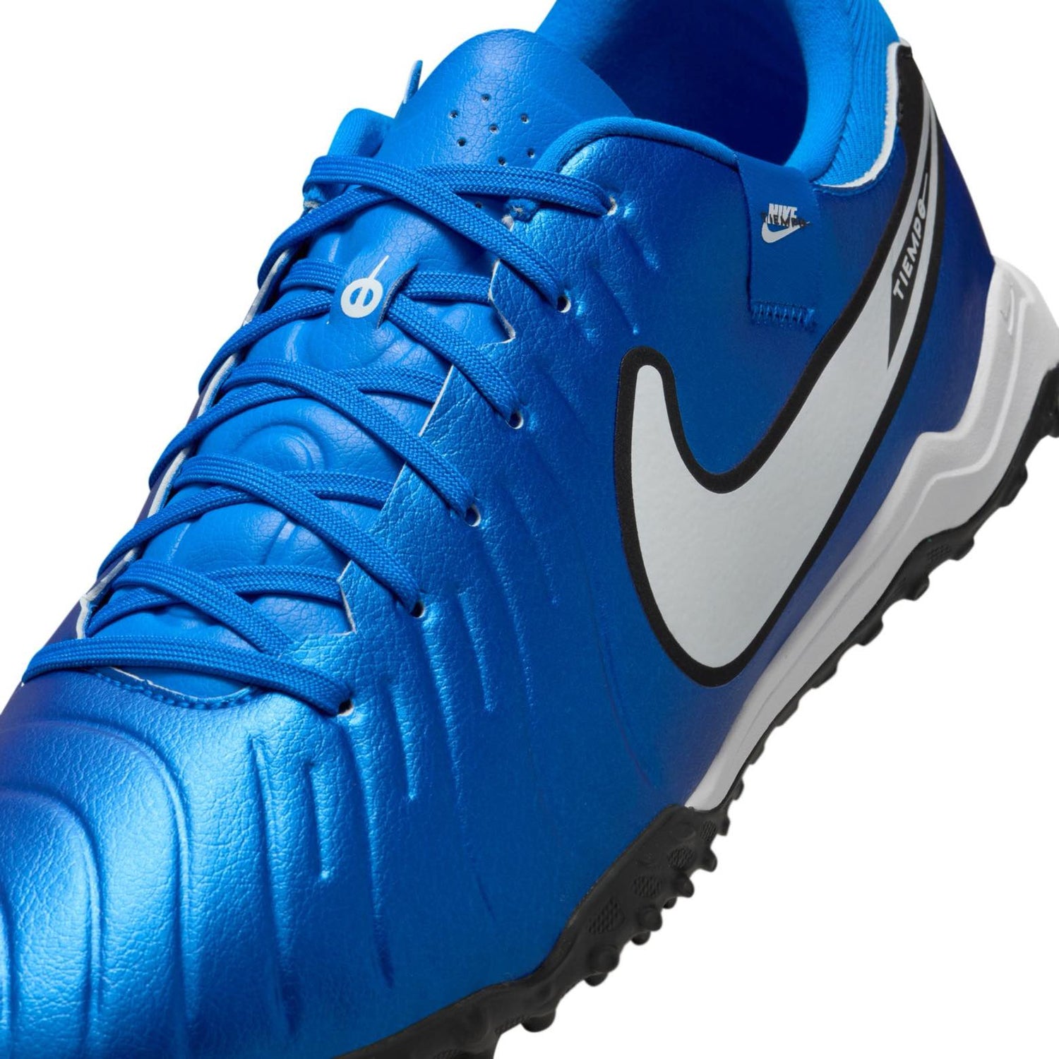 Nike Tiempo Legend 10 Academy TF Soccer Shoe