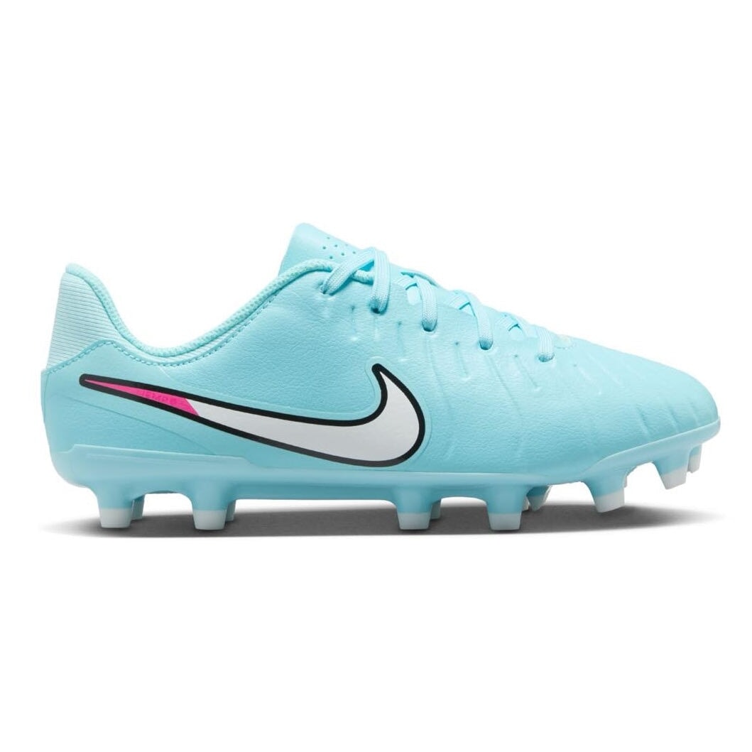 Nike Jr. Tiempo Legend 10 Academy MG Multi Ground Nike Green 1Y 