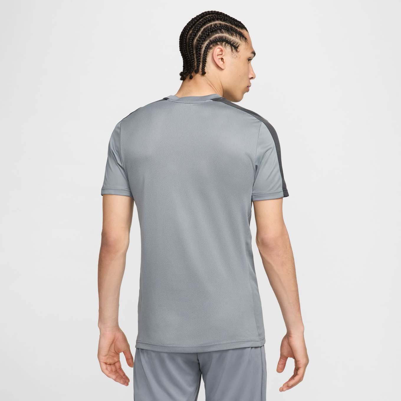 Nike Dri-FIT Academy Short-Sleeve Soccer Top