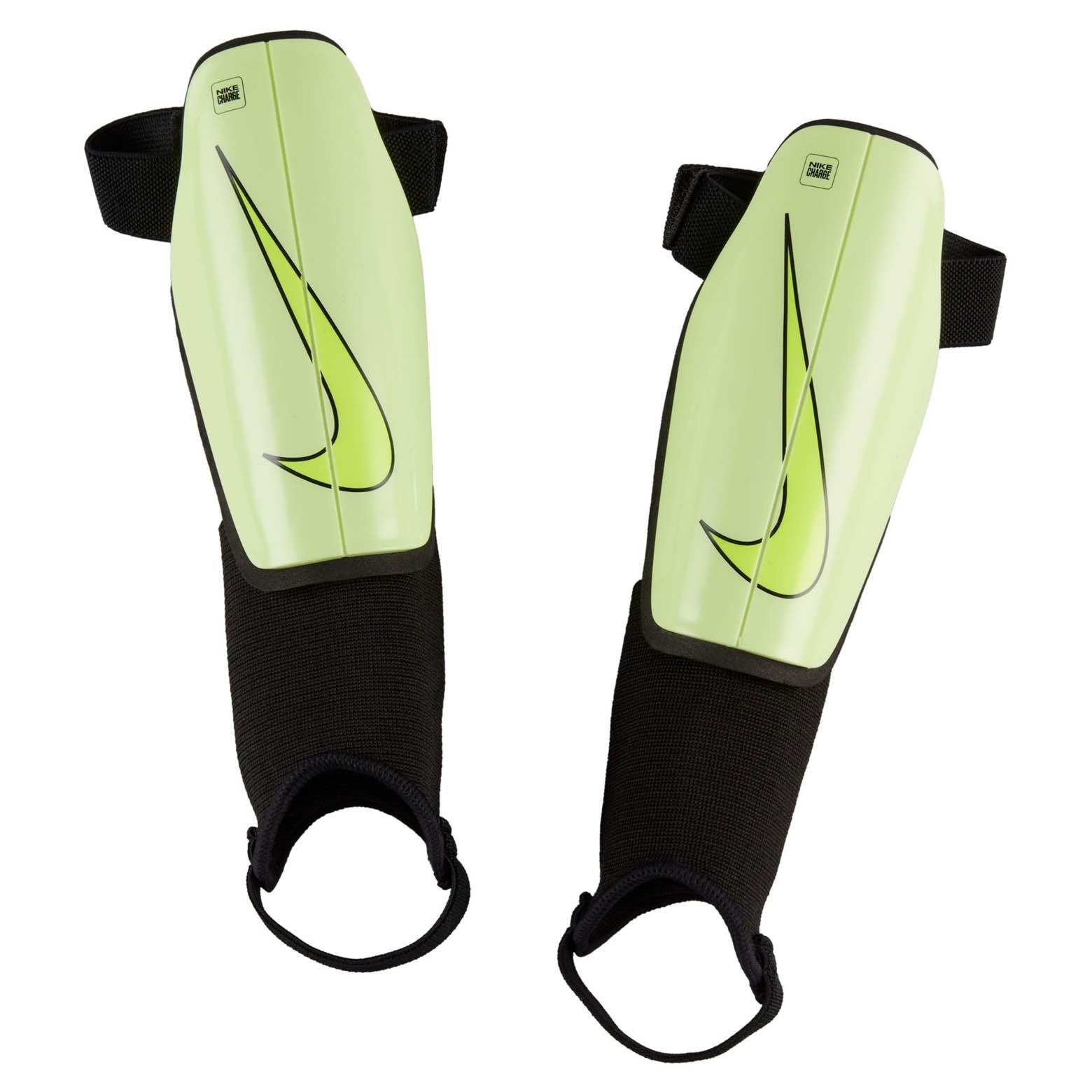 Protège-tibias pour enfant Nike Charge - DX4610-010