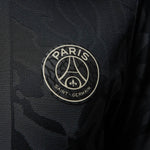 Paris Saint-Germain 2023/24 Match Third