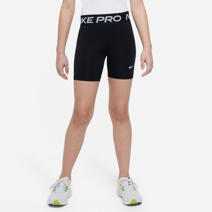 Nike Pro Girls 5&quot; Shorts Training Shorts Nike 