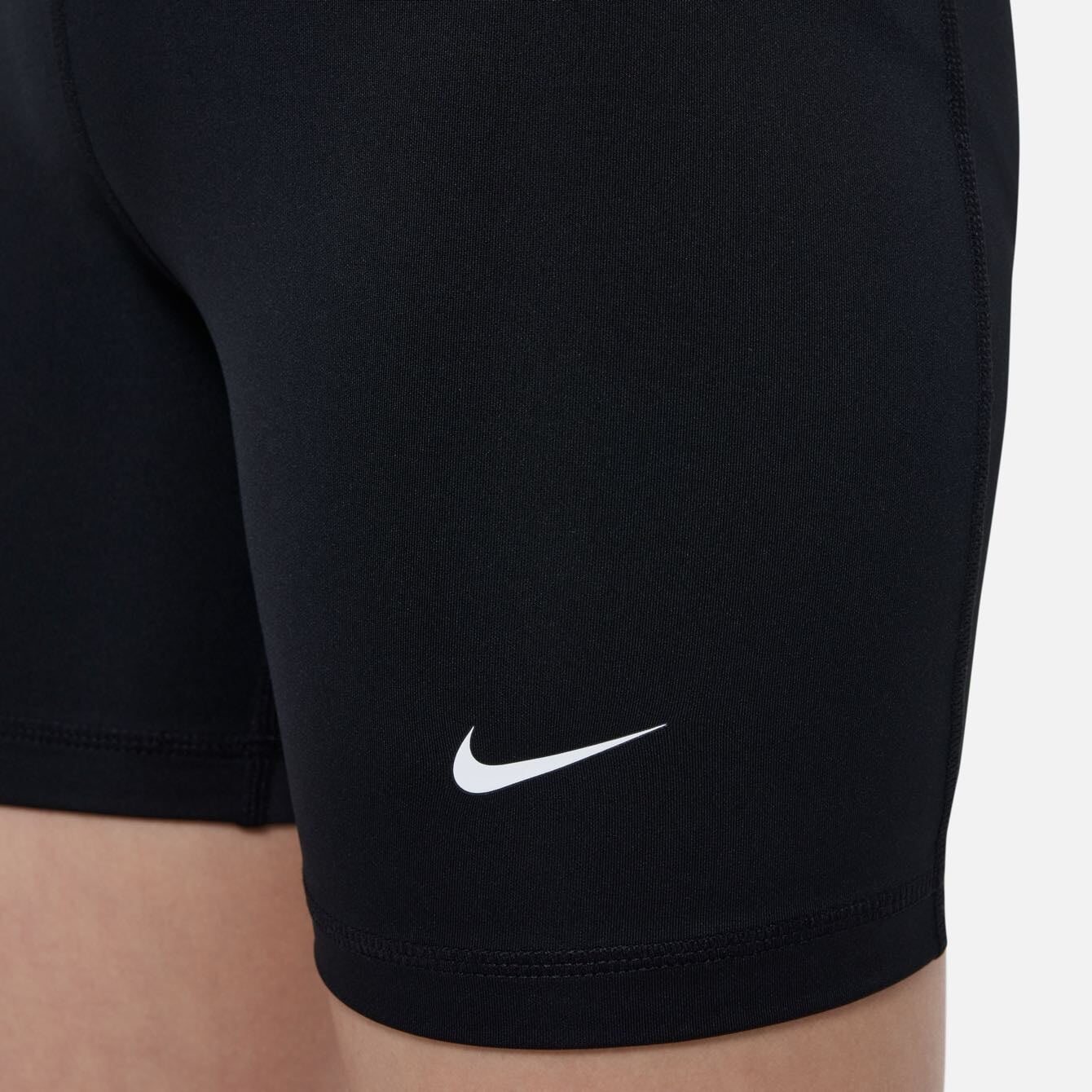 Nike Pro Girls 5&quot; Shorts Training Shorts Nike 