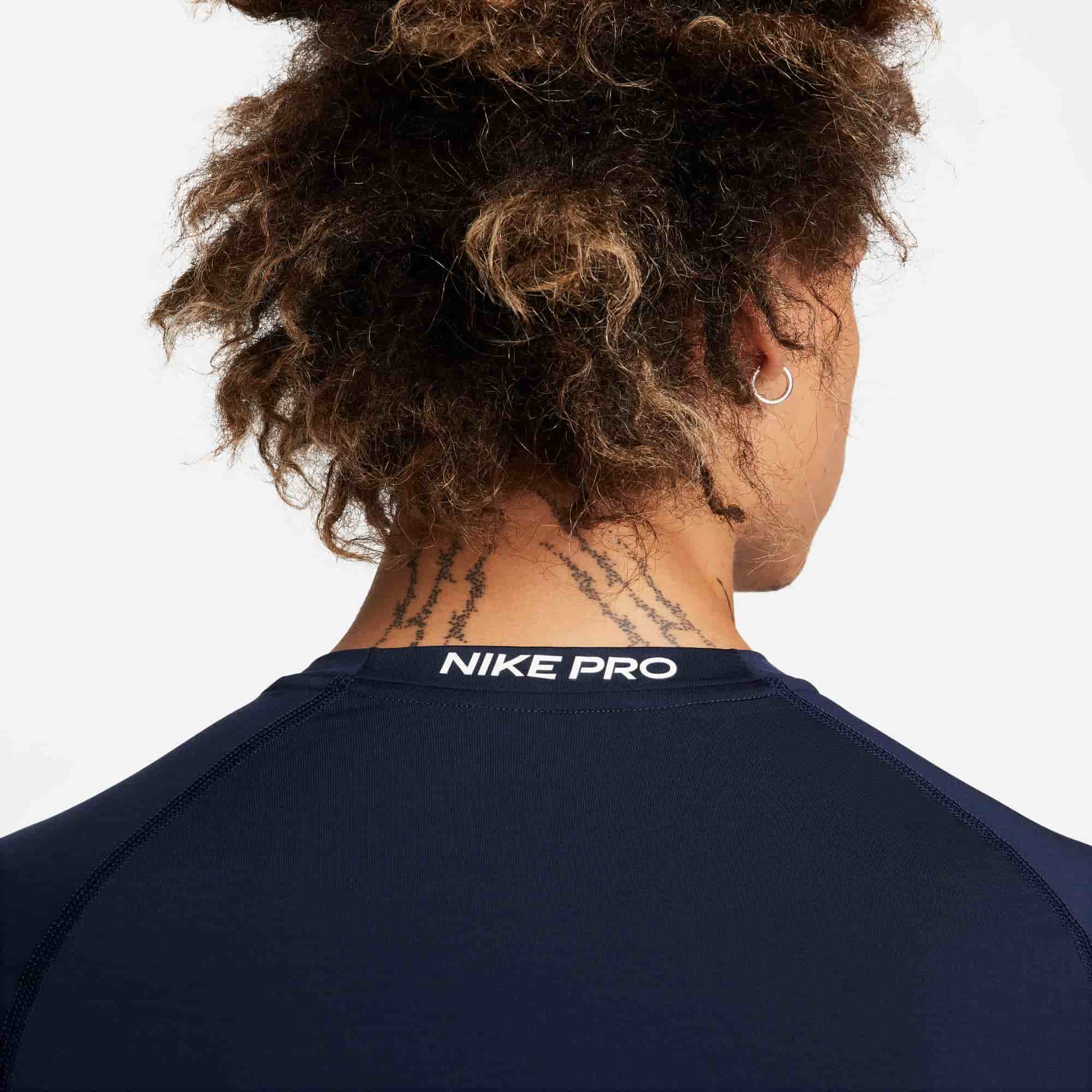 Nike Pro Training Tops Nike 
