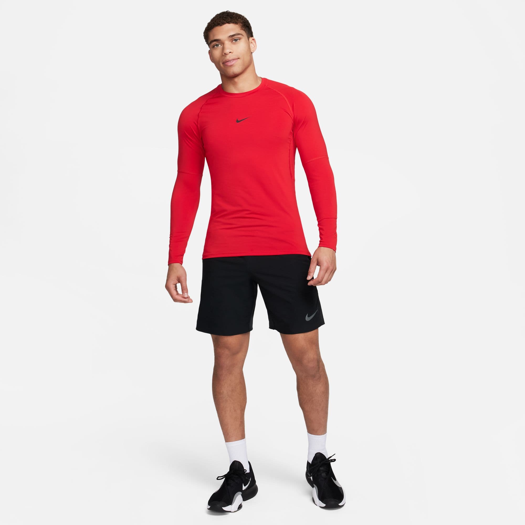 Nike Pro Training Tops Nike 