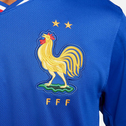 France FFF 2024/25 Stadium Home