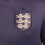 England 2024/25 Away Jersey 