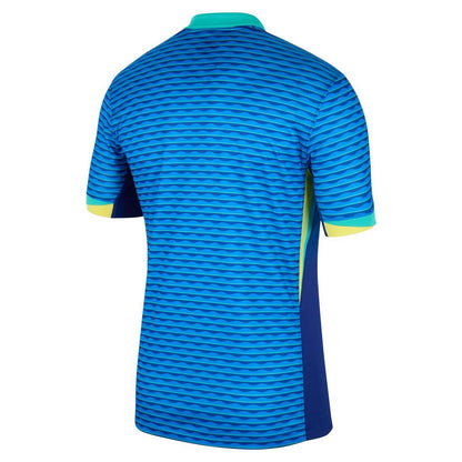 Brazil 2024 Stadium Away