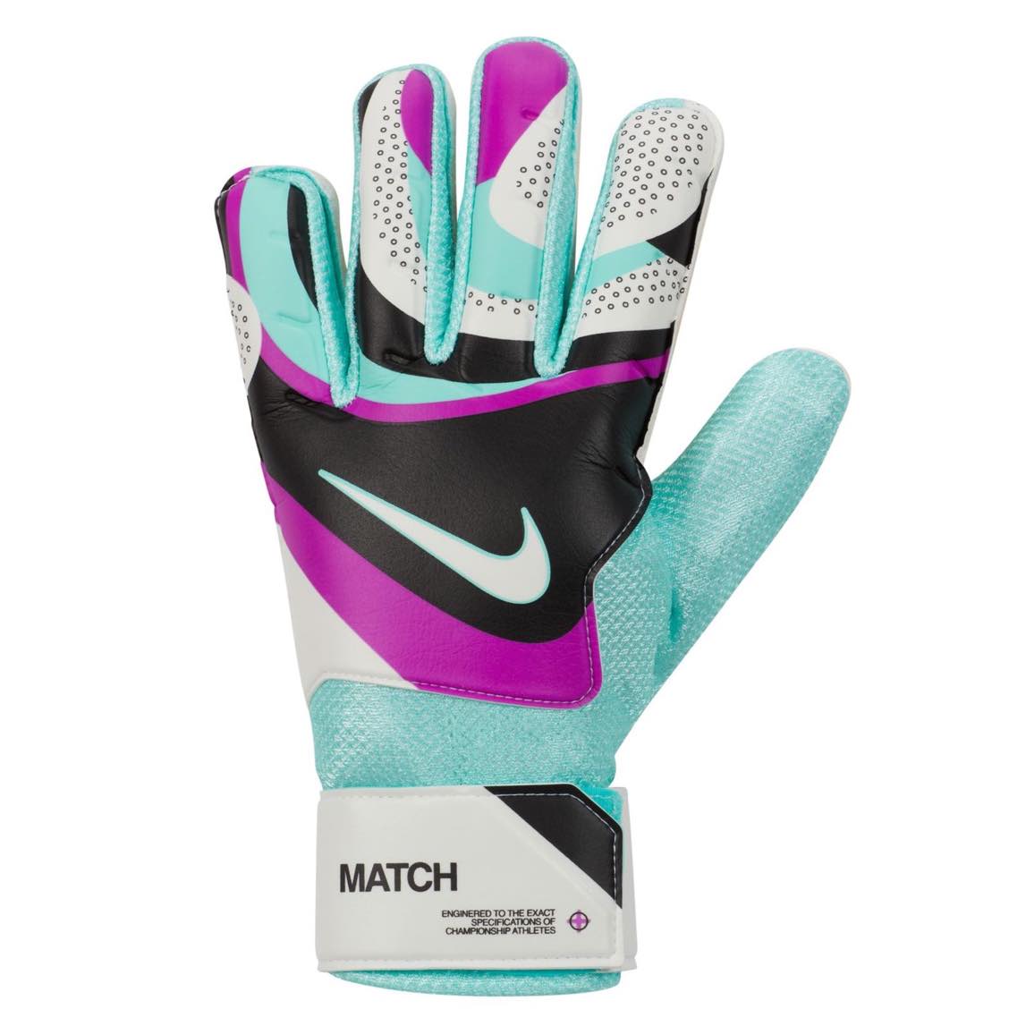 Nike Match Soccer Goalkeeper Glove